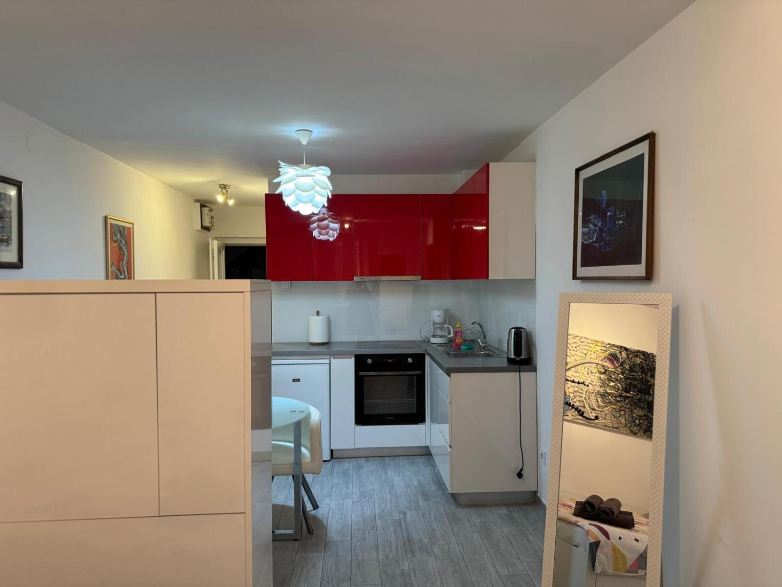 Studio Apartment Ivana - New Sweet Apartment Dubrovnik Cameră foto